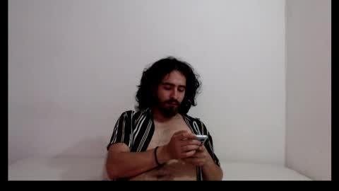 jave_rave online show from 06.08.26