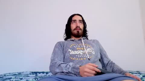 jave_rave online show from 06.11.26