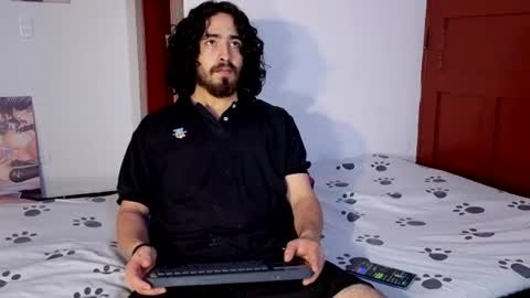jave_rave online show from 06.13.26