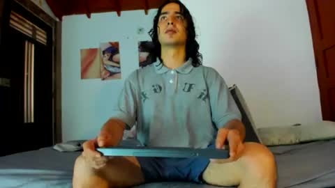 jave_rave online show from 06.16.26