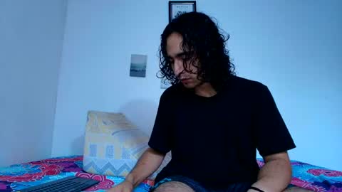 Snapshot of jave_rave chatting on 06.22.26 jave_rave online show from 06.22.26