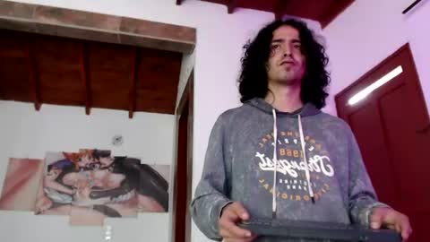 Snapshot of jave_rave chatting on 06.23.26 jave_rave online show from 06.23.26