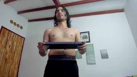 Snapshot of jave_rave chatting on 07.05.26 jave_rave online show from 07.05.26