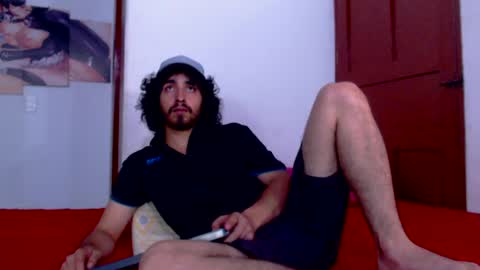 Snapshot of jave_rave chatting on 07.30.26 jave_rave online show from 07.30.26