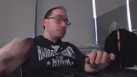 Javelin83 online show from 02.12.26