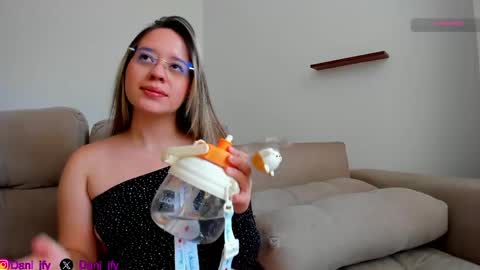dani and javi online show from 05.09.26