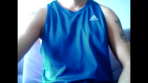 Snapshot of javicorb chatting on 01.17.25 Javier online show from 01.17.25