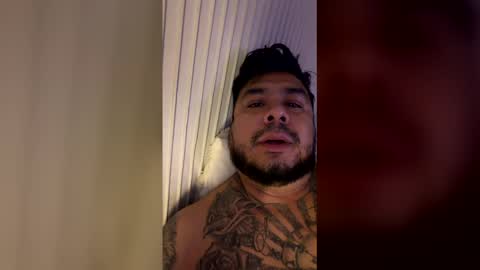 javier_alvarez35960129 online show from 03.17.26