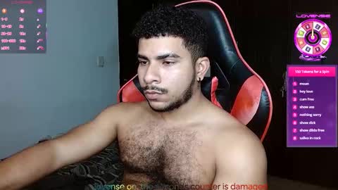 Javier Herrera online show from 03.13.26