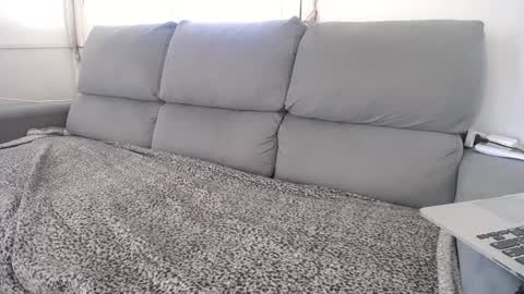 Snapshot of javierandaniel chatting on 01.12.25 Javier online show from 01.12.25