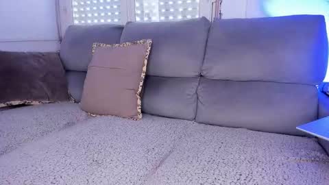 Javier  online show from 02.11.26