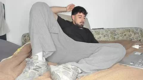 Javier  online show from 05.26.26