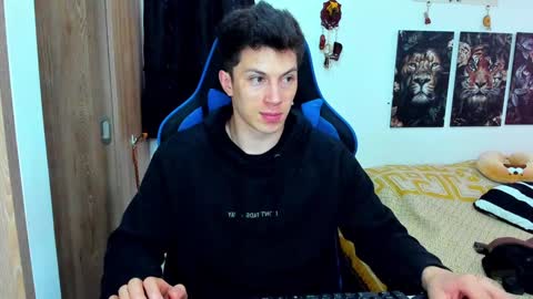 Snapshot of javiersexymann chatting on 01.16.25 Javier online show from 01.16.25