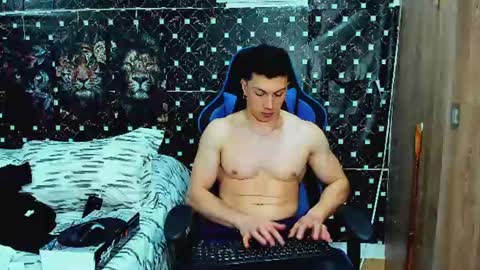 Javier online show from 06.29.26
