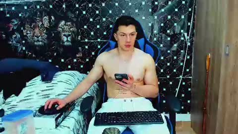 Javier online show from 06.30.26