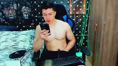 Javier online show from 06.30.26
