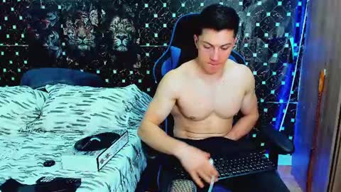 Javier online show from 07.01.26