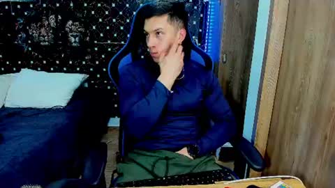 Javier online show from 07.27.26