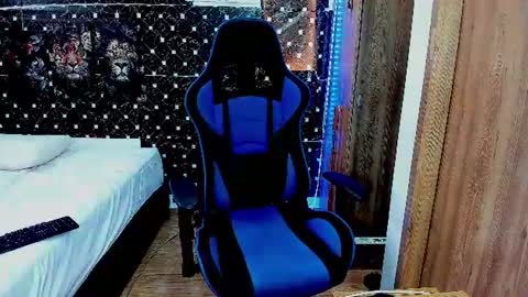 Javier online show from 07.27.26