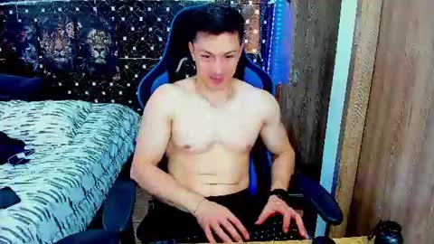 Javier online show from 07.28.26
