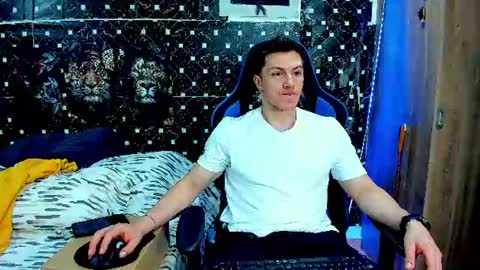 Javier online show from 07.30.26