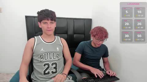 Snapshot of javieryalejandro chatting on 03.19.26 javieryalejandro online show from 03.19.26