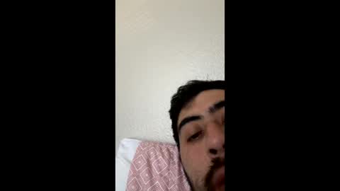 Snapshot of javii3121 chatting on 02.23.25 Javi online show from 02.23.25