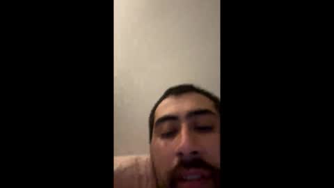 Snapshot of javii3121 chatting on 04.26.26 Javi online show from 04.26.26