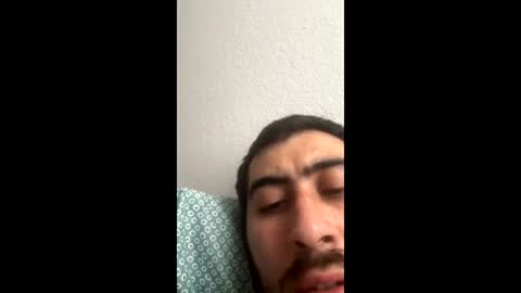 Snapshot of javii3121 chatting on 05.30.26 Javi online show from 05.30.26