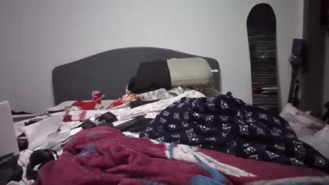 Hornyman5000 online show from 02.18.25