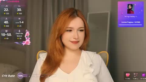 Snapshot of jawyqueen_ chatting on 06.14.26 your Bella online show from 06.14.26