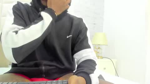 Snapshot of jax_black chatting on 10.09.25 jax black online show from 10.09.25