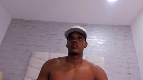 Snapshot of jax_black chatting on 11.20.25 jax black online show from 11.20.25