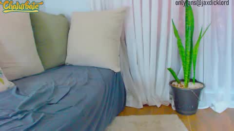 JAXDICKLORD online show from 12.01.25