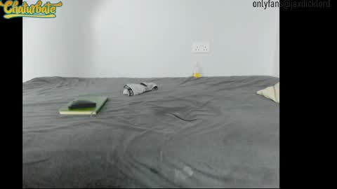 JAXDICKLORD online show from 04.30.26