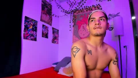 Jax and Jinx online show from 05.29.26
