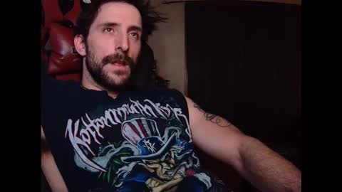 jaxjohnson12 online show from 12.05.25