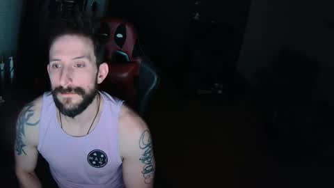 jaxjohnson12 online show from 05.01.26