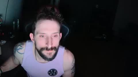jaxjohnson12 online show from 05.04.26