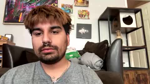 jaxobsidian online show from 05.28.26