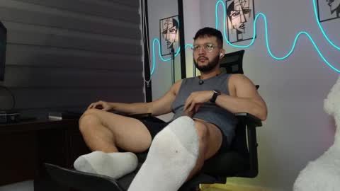 Jaxon online show from 10.21.25