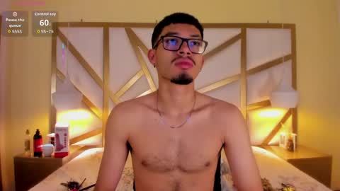 jaxon_carter online show from 05.02.26