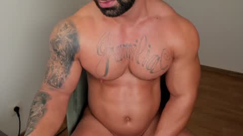 JaxonHunk online show from 12.19.24