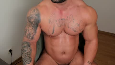 JaxonHunk online show from 01.15.25