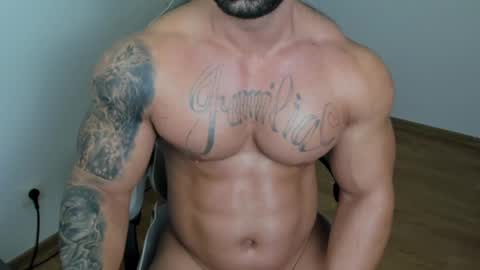 JaxonHunk online show from 02.22.25