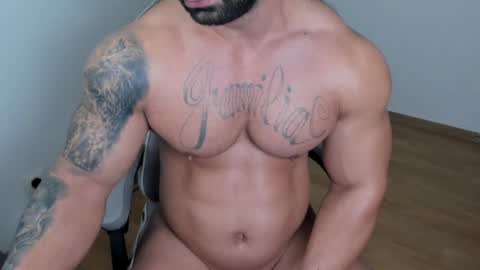 JaxonHunk online show from 02.25.25