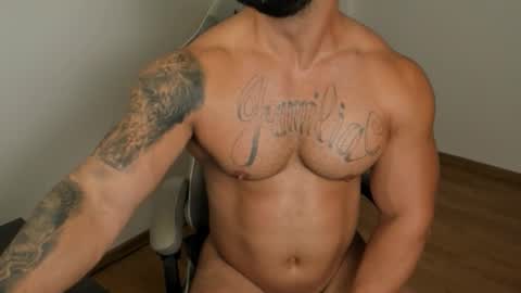 JaxonHunk online show from 09.14.25