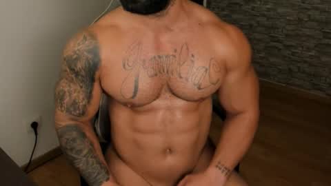 JaxonHunk online show from 09.27.25