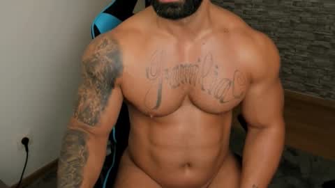 JaxonHunk online show from 03.19.26