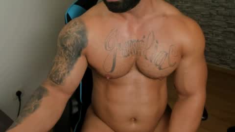 JaxonHunk online show from 04.28.26